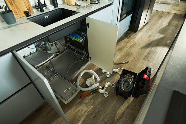 24/7 Emergency Faucet Repair experts in Marysville, OH